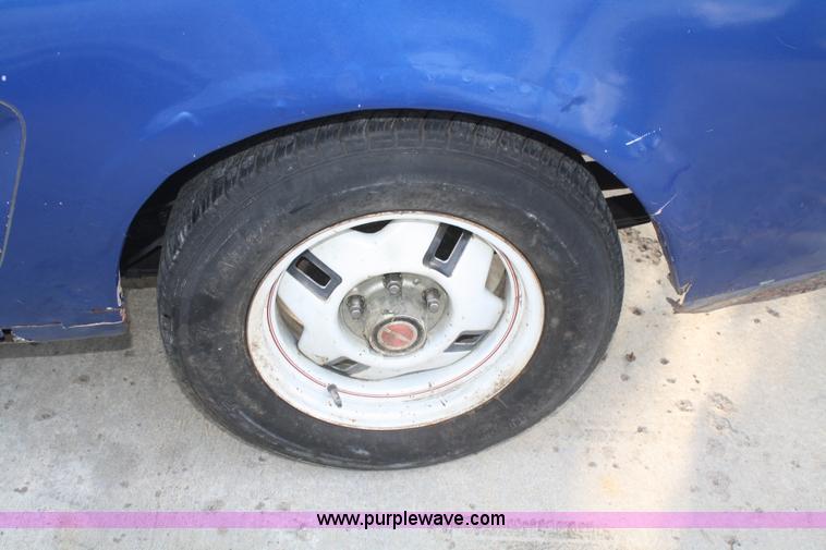 image for item F2707 1966 Ford Mustang