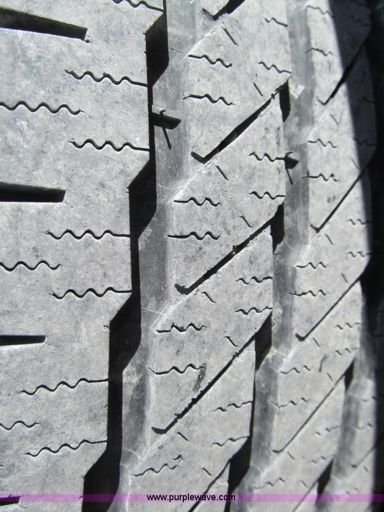 image for item F3062 2006 Ford F250 Lariat Super Duty FX4 SuperCab pickup truck