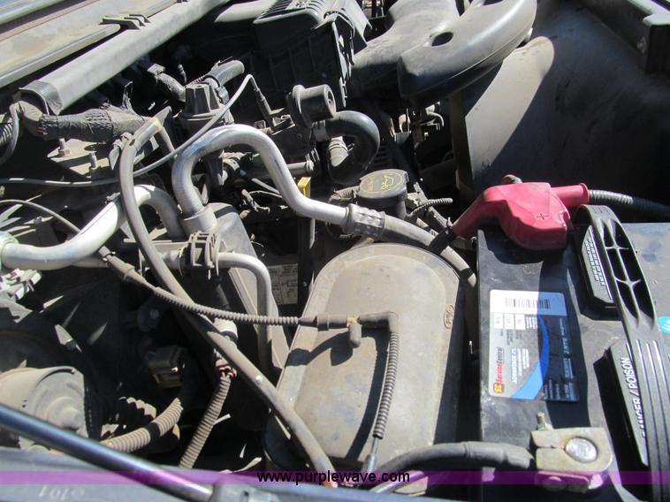 image for item F3062 2006 Ford F250 Lariat Super Duty FX4 SuperCab pickup truck