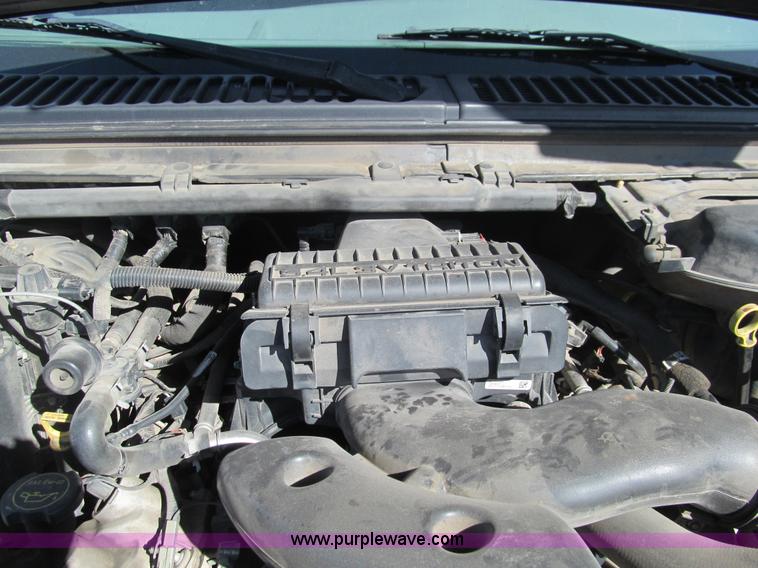 image for item F3062 2006 Ford F250 Lariat Super Duty FX4 SuperCab pickup truck