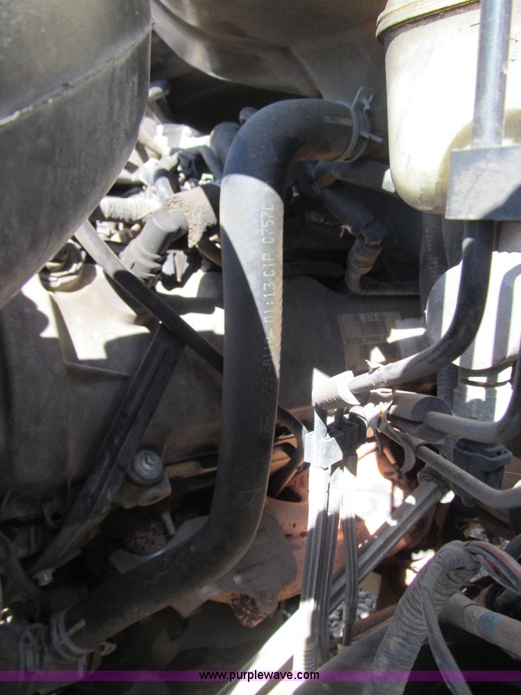 image for item F3062 2006 Ford F250 Lariat Super Duty FX4 SuperCab pickup truck