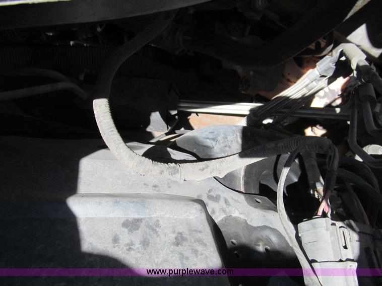 image for item F3062 2006 Ford F250 Lariat Super Duty FX4 SuperCab pickup truck