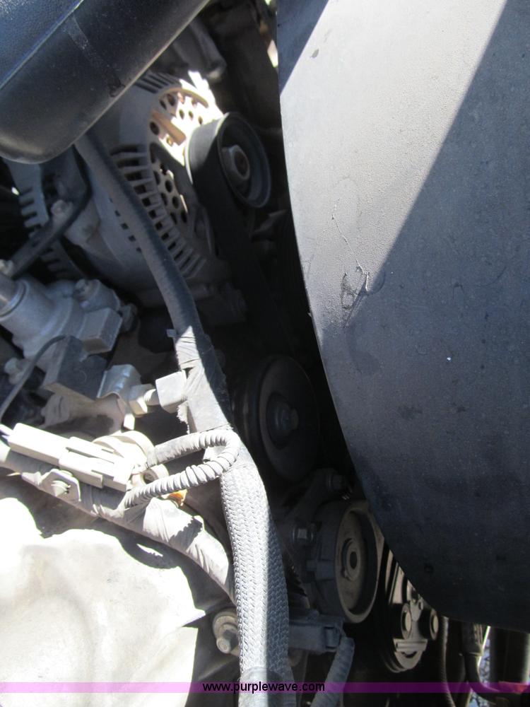 image for item F3062 2006 Ford F250 Lariat Super Duty FX4 SuperCab pickup truck