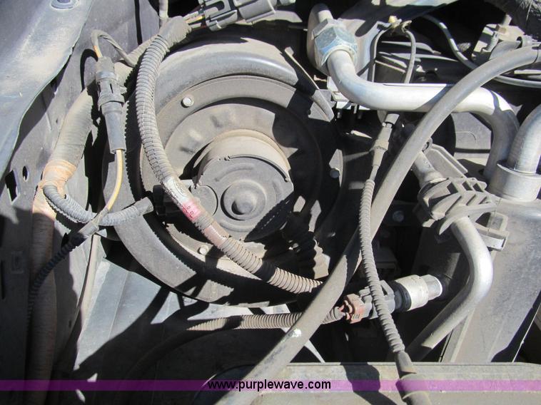 image for item F3062 2006 Ford F250 Lariat Super Duty FX4 SuperCab pickup truck