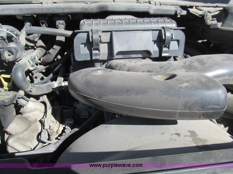 image for item F3062 2006 Ford F250 Lariat Super Duty FX4 SuperCab pickup truck