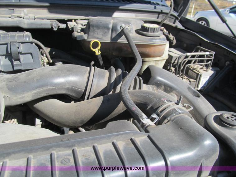 image for item F3062 2006 Ford F250 Lariat Super Duty FX4 SuperCab pickup truck