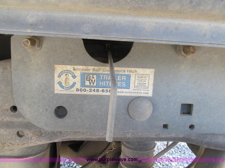 image for item F3062 2006 Ford F250 Lariat Super Duty FX4 SuperCab pickup truck