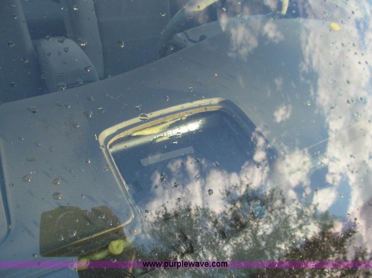 image for item F4614 1996 Cadillac DeVille