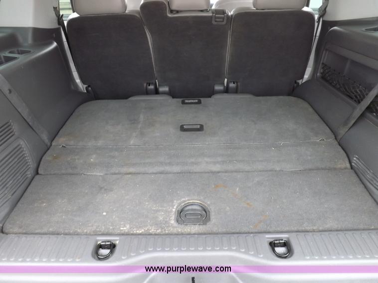 image for item F6232 2005 Ford Explorer XLT SUV