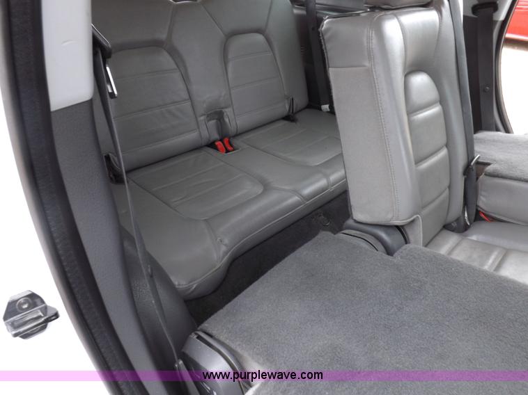 image for item F6232 2005 Ford Explorer XLT SUV