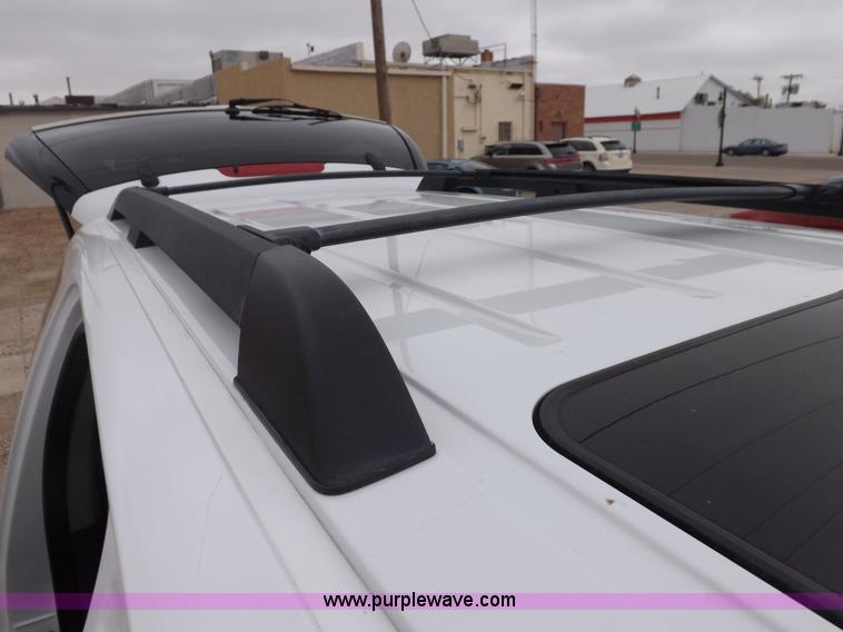 image for item F6232 2005 Ford Explorer XLT SUV