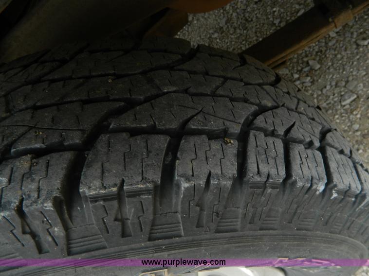 image for item G7562 2002 Ford F150 XLT SuperCab pickup truck