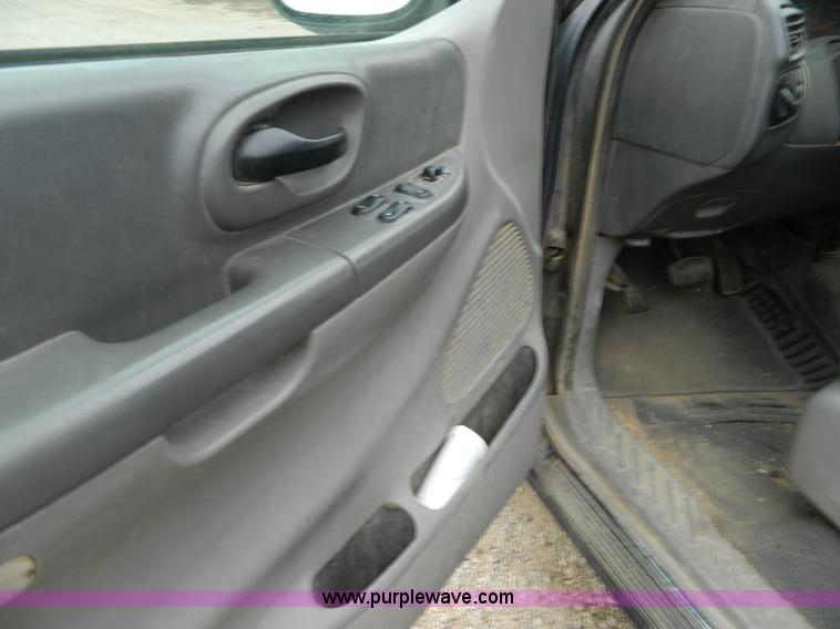 image for item G7562 2002 Ford F150 XLT SuperCab pickup truck