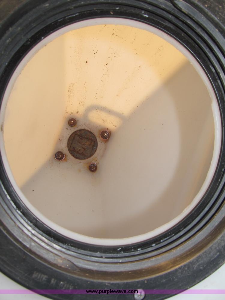 image for item K9604 Tongue mounted spreader