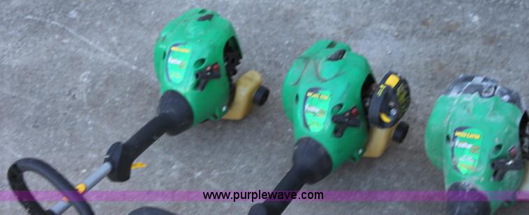 image for item R9903 (5) Featherlite weedeaters