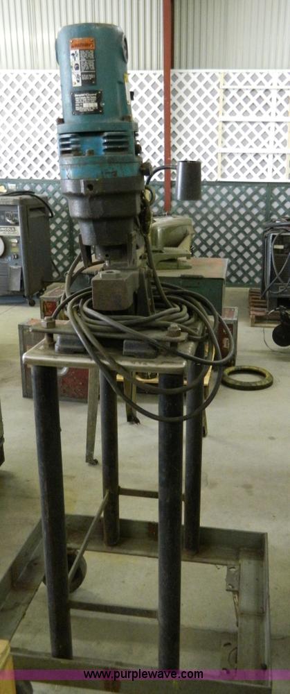 image for item S9120 Ogura portable punch