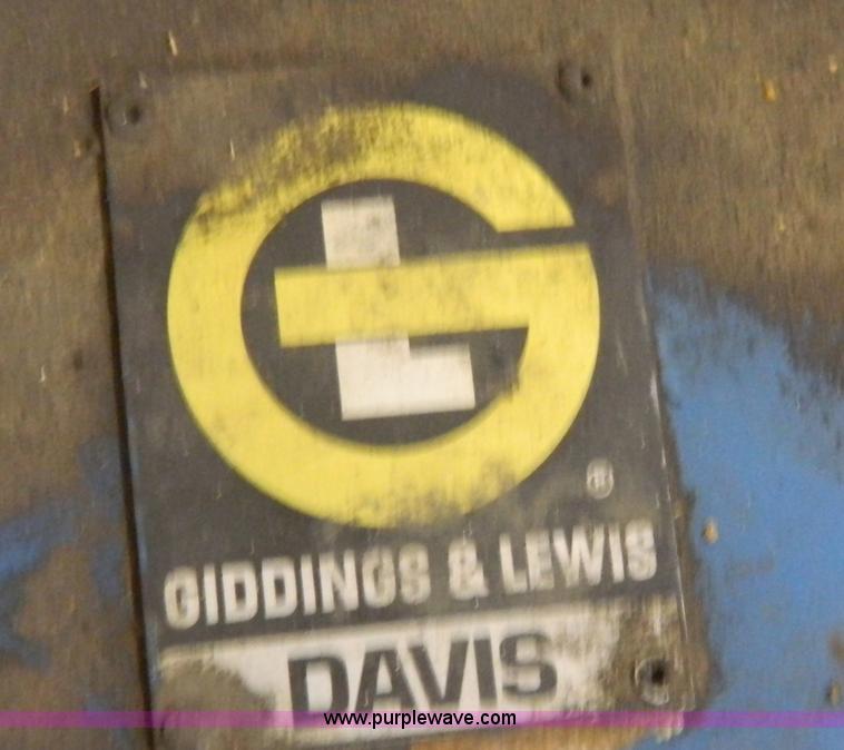 image for item S9131 Davis tool chuck jaws