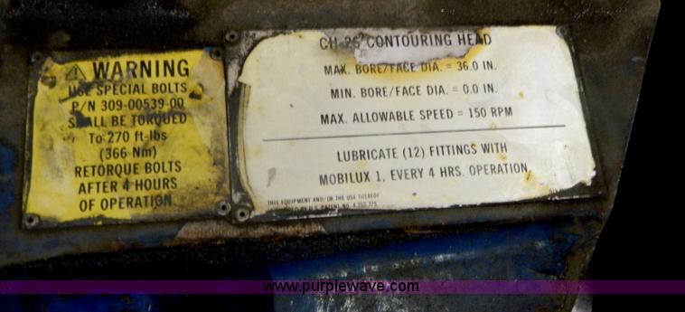 image for item S9131 Davis tool chuck jaws