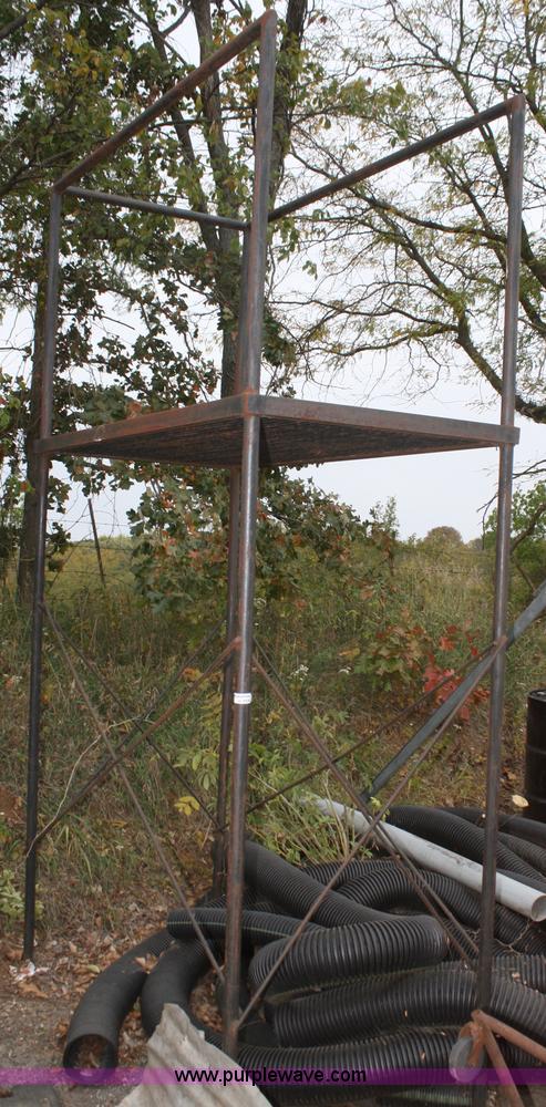 image for item U9594 6' x 3' platform