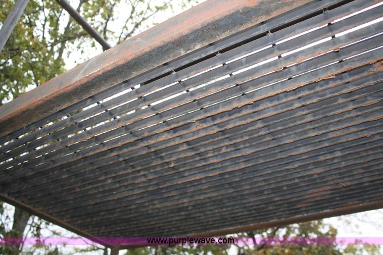 image for item U9594 6' x 3' platform