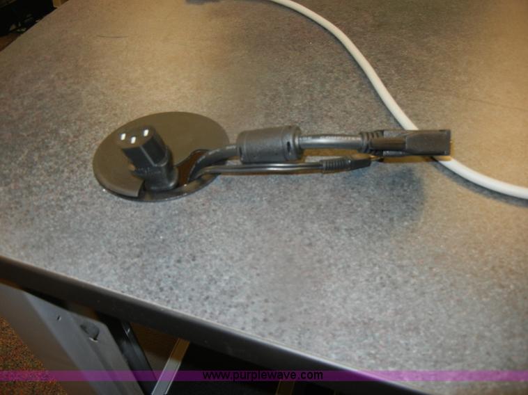 image for item V9886 Spectrum video conference center