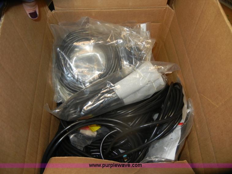 image for item V9887 Spectrum video conference center