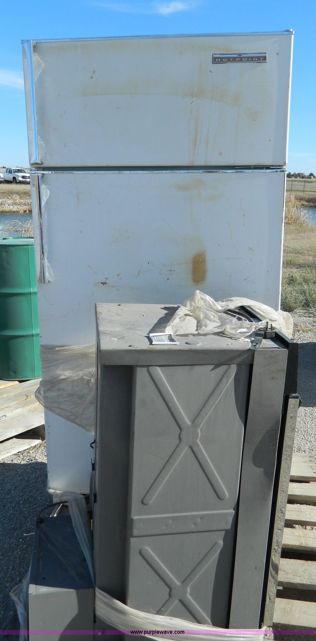 Beverage Fridge To Replace Trash Compactor at Josephine blog