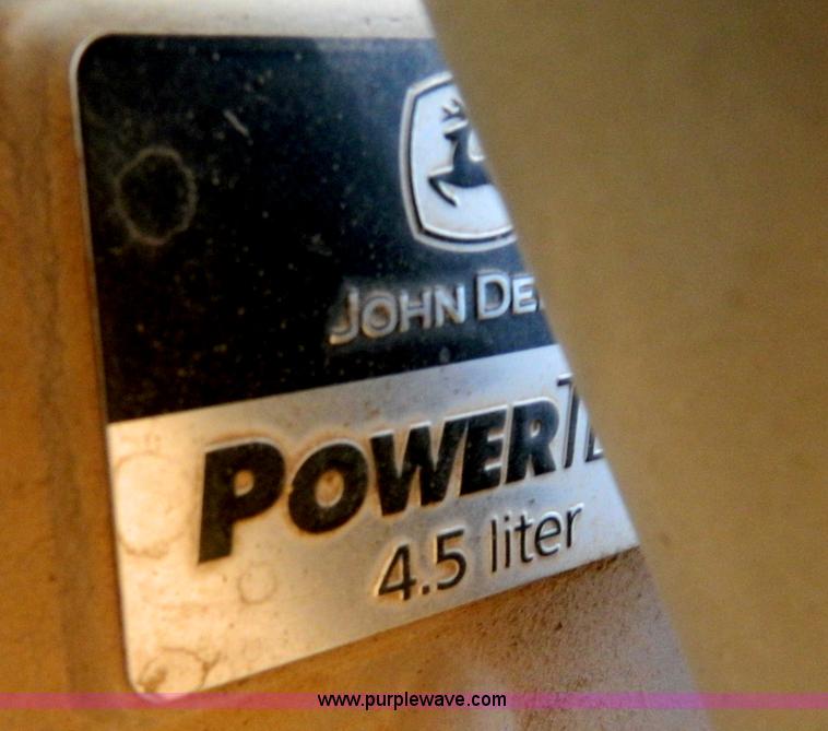 image for item B3935 2003 JLG Gradall G6-42A telehandler