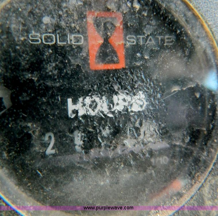 image for item B3935 2003 JLG Gradall G6-42A telehandler