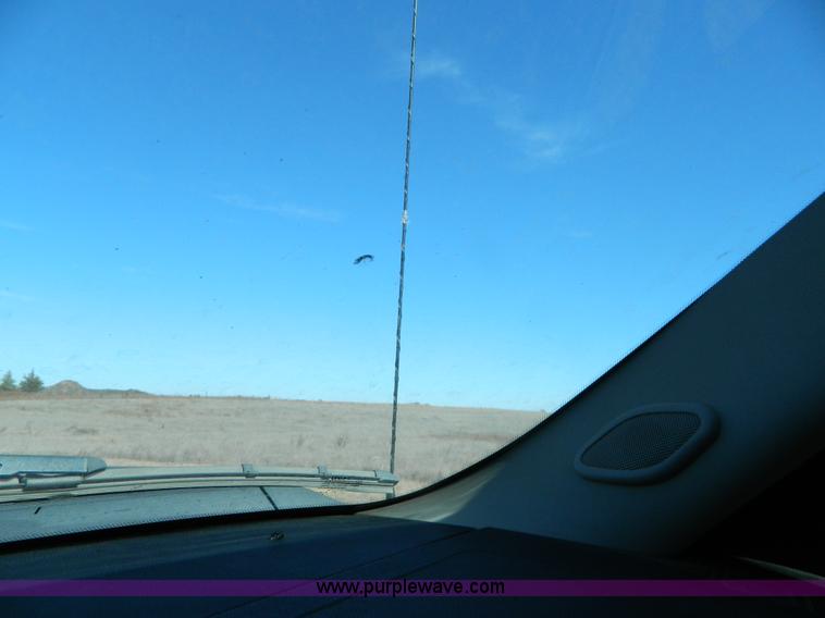 image for item B3942 2007 Chevrolet Silverado C2500HD Crew Cab pickup truck