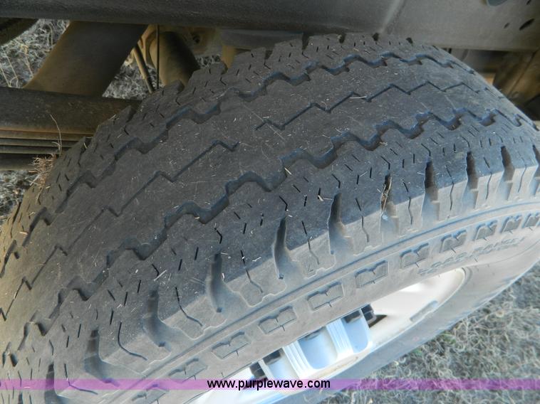 image for item B3945 2009 Chevrolet Silverado K2500HD Crew Cab pickup truck