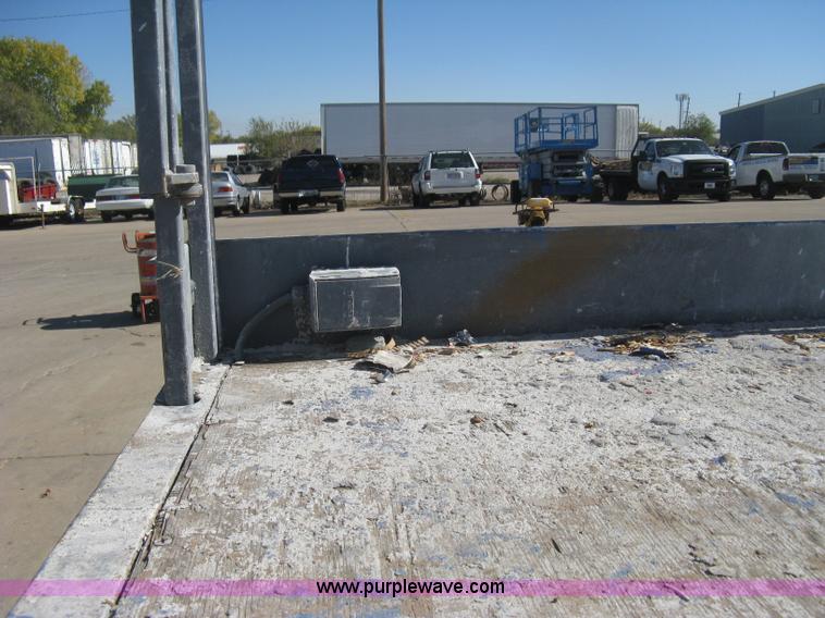 image for item B8264 Terex/Marklift CH30EP scissor lift