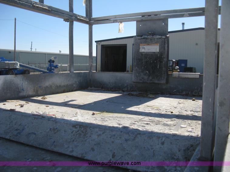 image for item B8264 Terex/Marklift CH30EP scissor lift