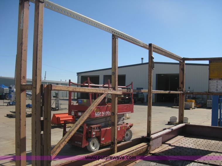 image for item B8270 Mec 2548 HT scissor lift
