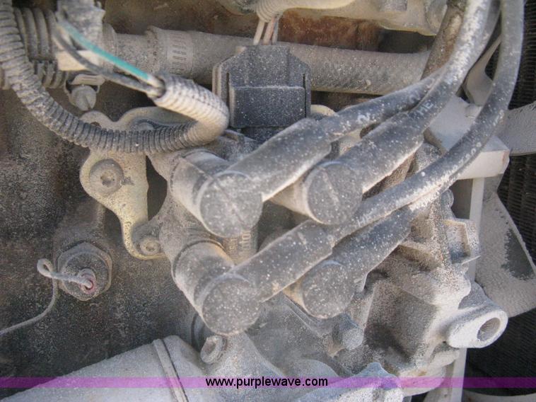 image for item B8292 2000 Mec 4191RT scissor lift