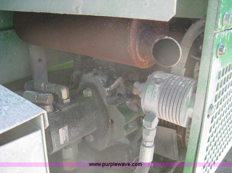 image for item B8293 1997 Mec 2558D scissor lift