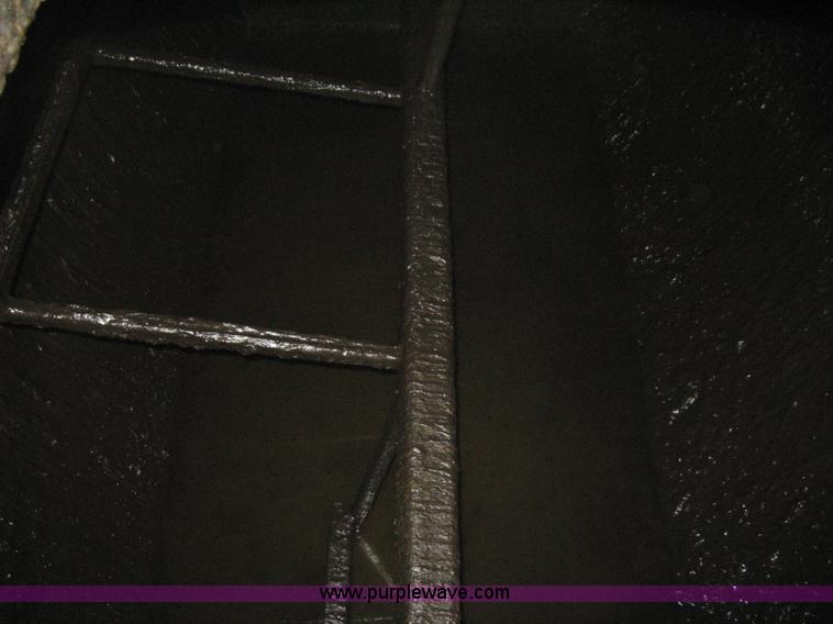 image for item B8297 Asphalt seal coating plant