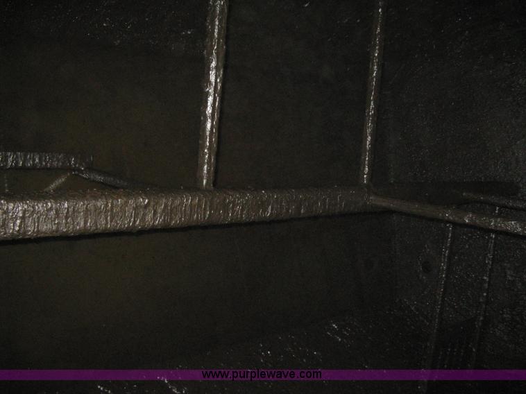 image for item B8297 Asphalt seal coating plant