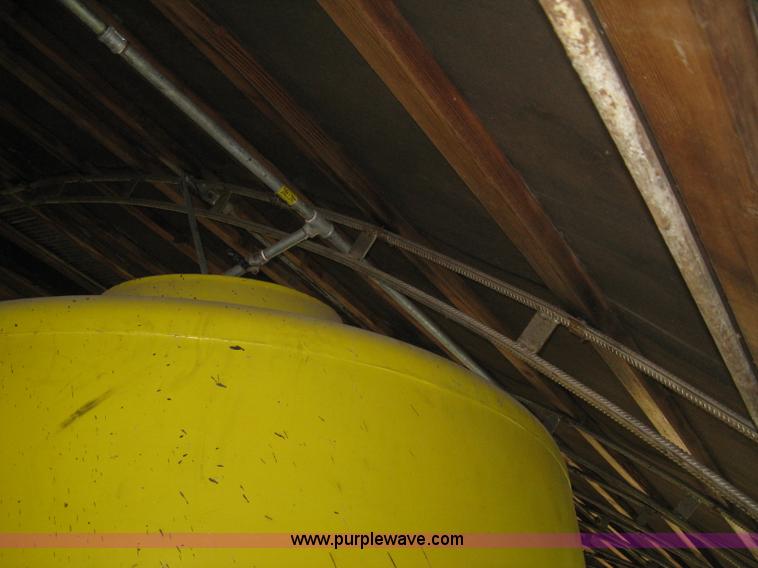 image for item B8297 Asphalt seal coating plant