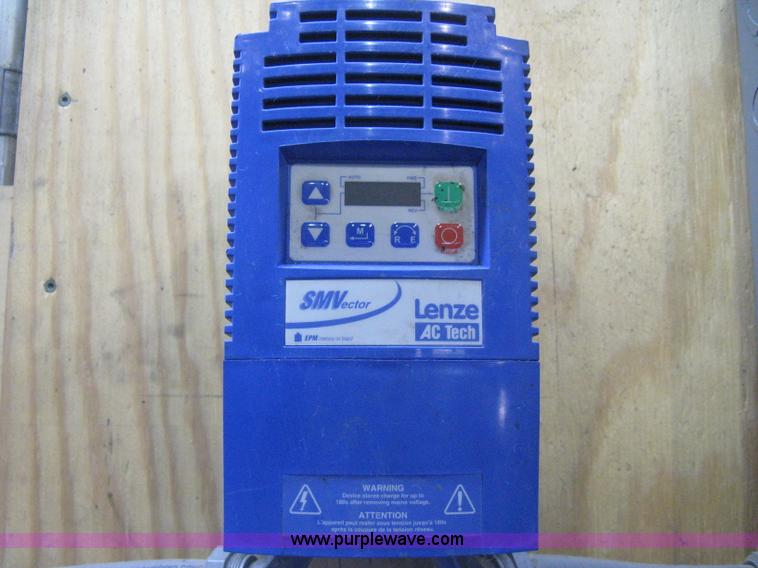 image for item B8297 Asphalt seal coating plant