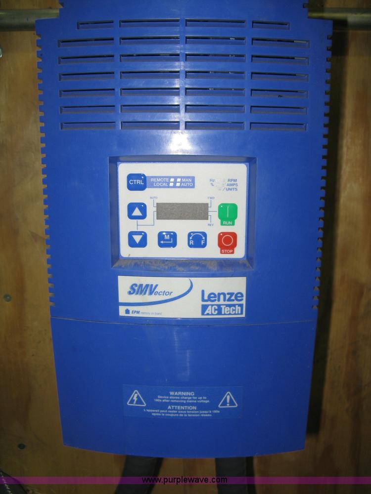 image for item B8297 Asphalt seal coating plant