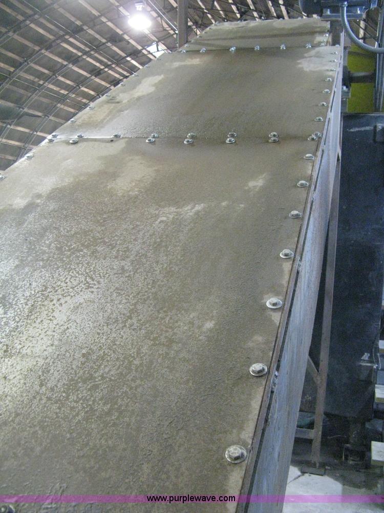 image for item B8297 Asphalt seal coating plant