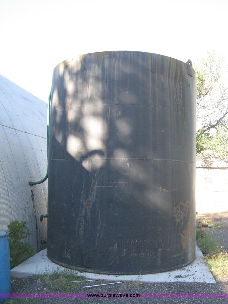 image for item B8297 Asphalt seal coating plant