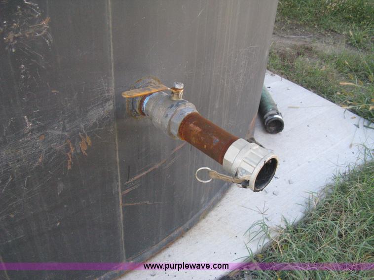 image for item B8297 Asphalt seal coating plant