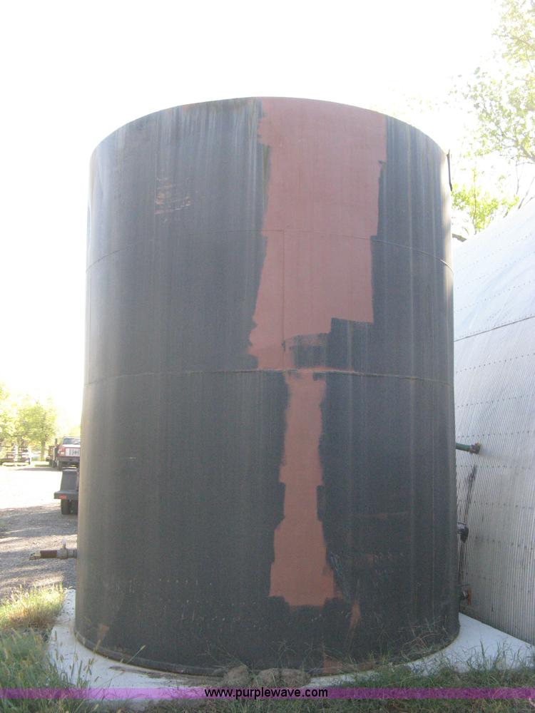 image for item B8297 Asphalt seal coating plant