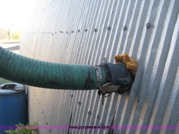 image for item B8297 Asphalt seal coating plant