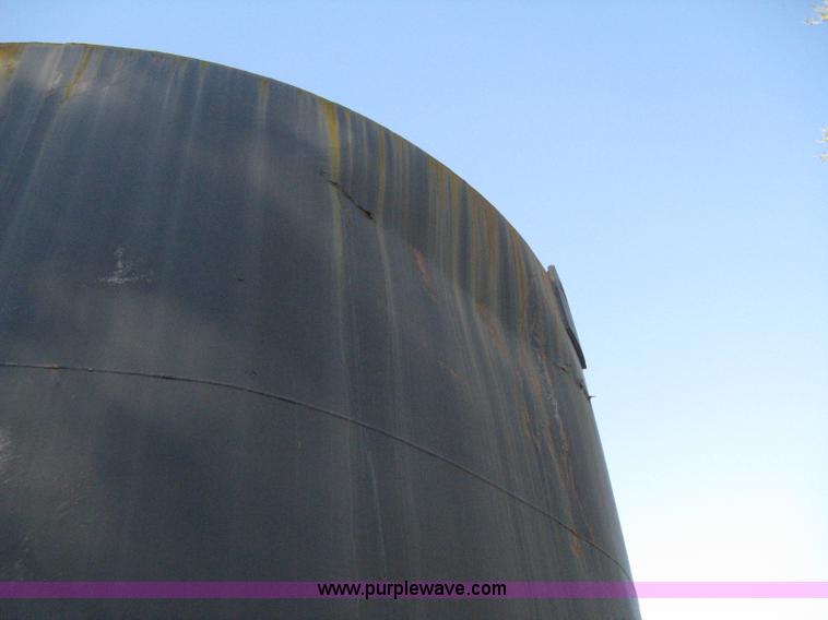 image for item B8297 Asphalt seal coating plant