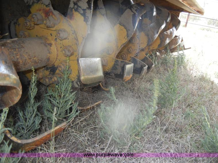 image for item D4829 Ford 345C tractor