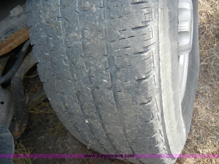 image for item D4839 2008 Chevrolet Silverado K2500HD Extended Cab pickup truck