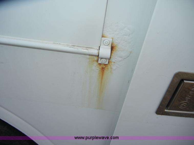 image for item D4839 2008 Chevrolet Silverado K2500HD Extended Cab pickup truck